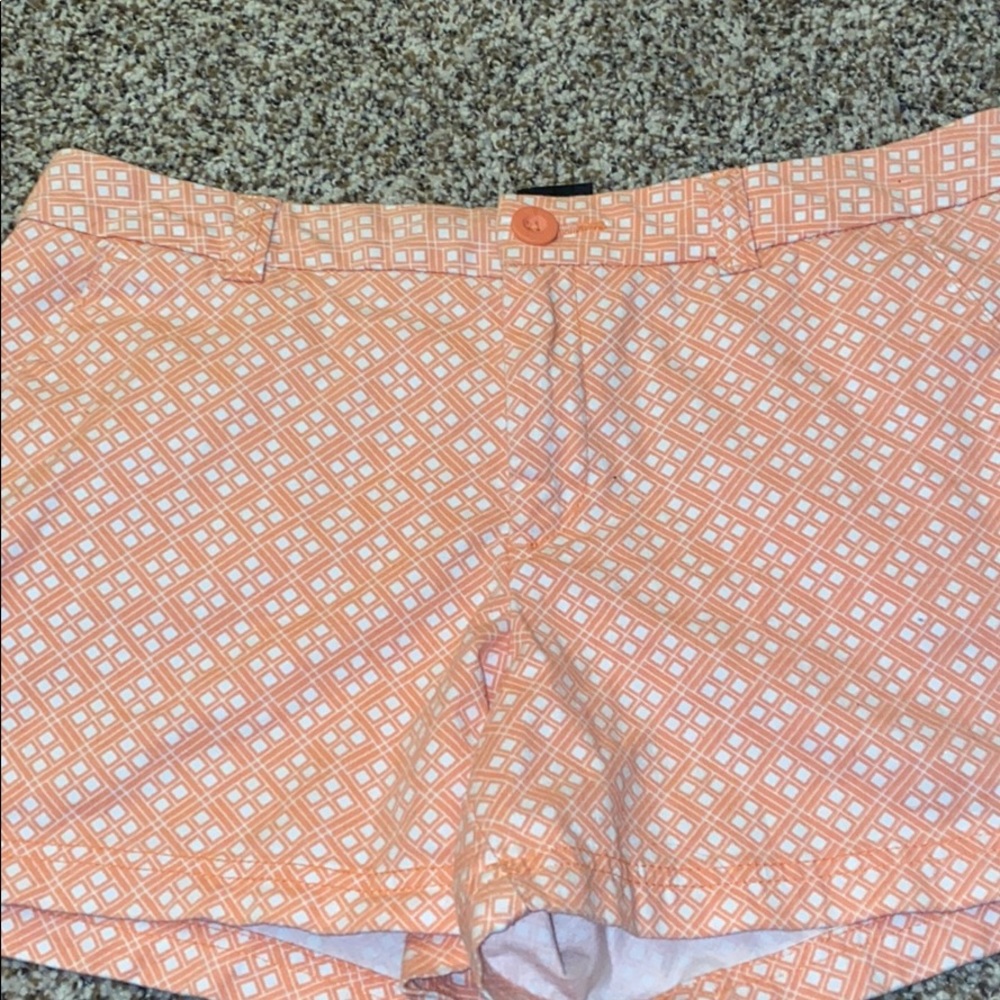 BCG shorts